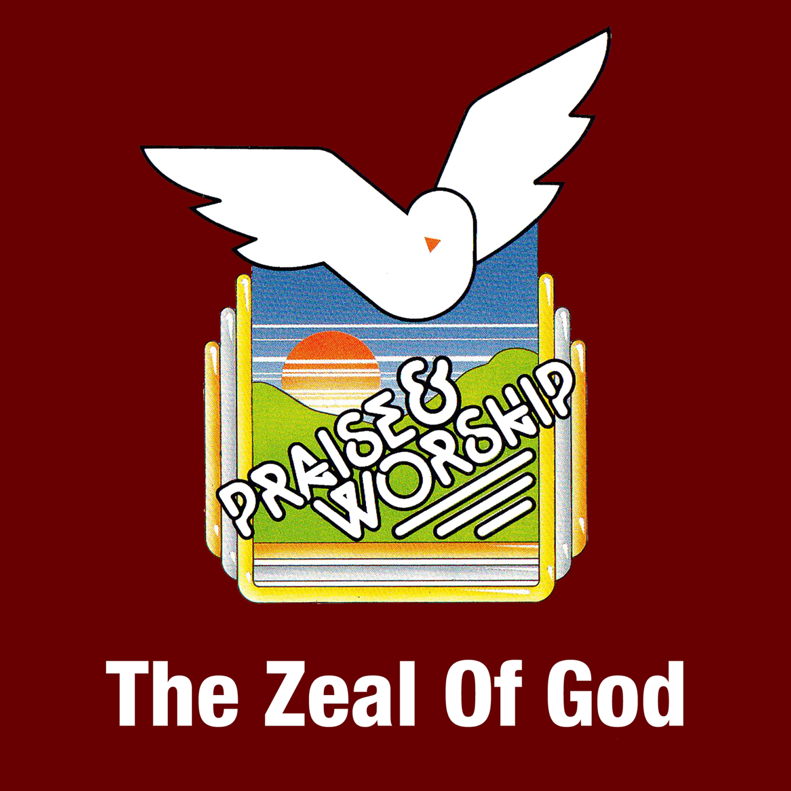 Релиз The Zeal of God