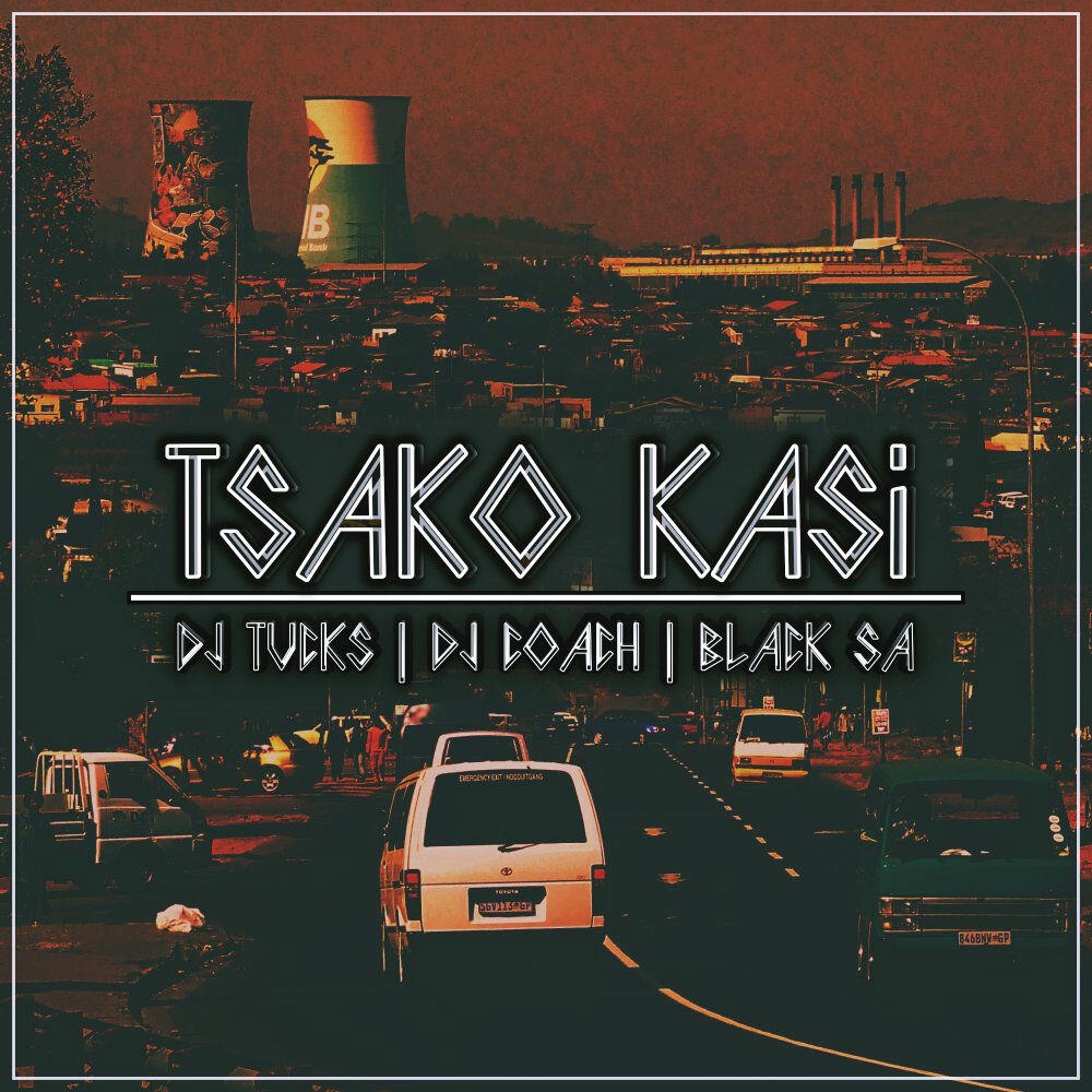 Релиз Tsako Kasi