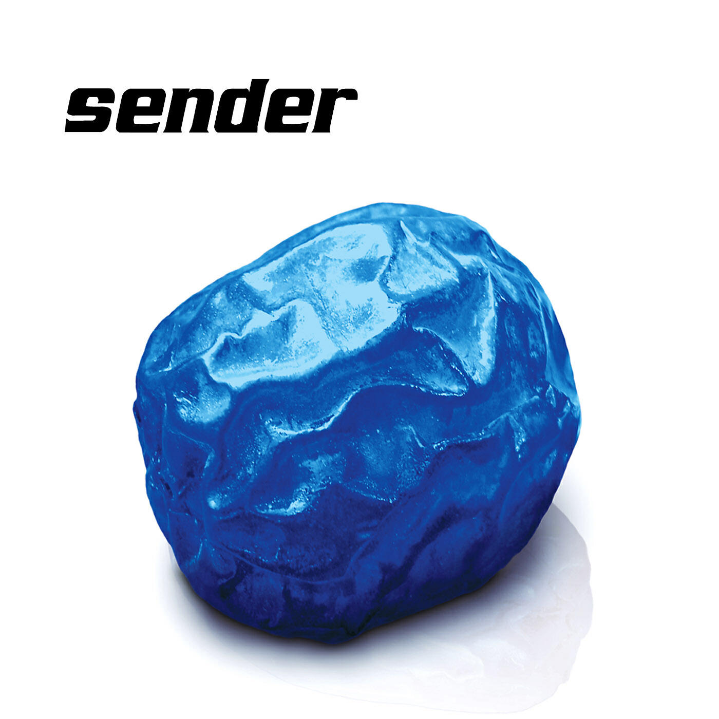 Релиз Sender