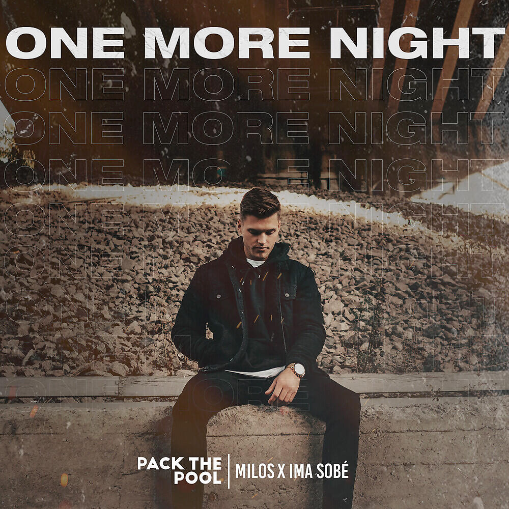 Релиз One More Night