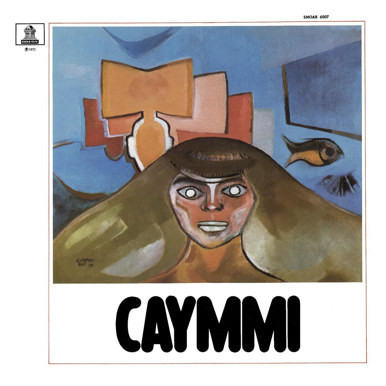Релиз Dorival Caymmi