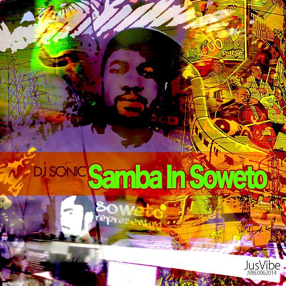Скачать песню DJ Sonic - Liberdade бесплатно в MP3 для Android и iOS