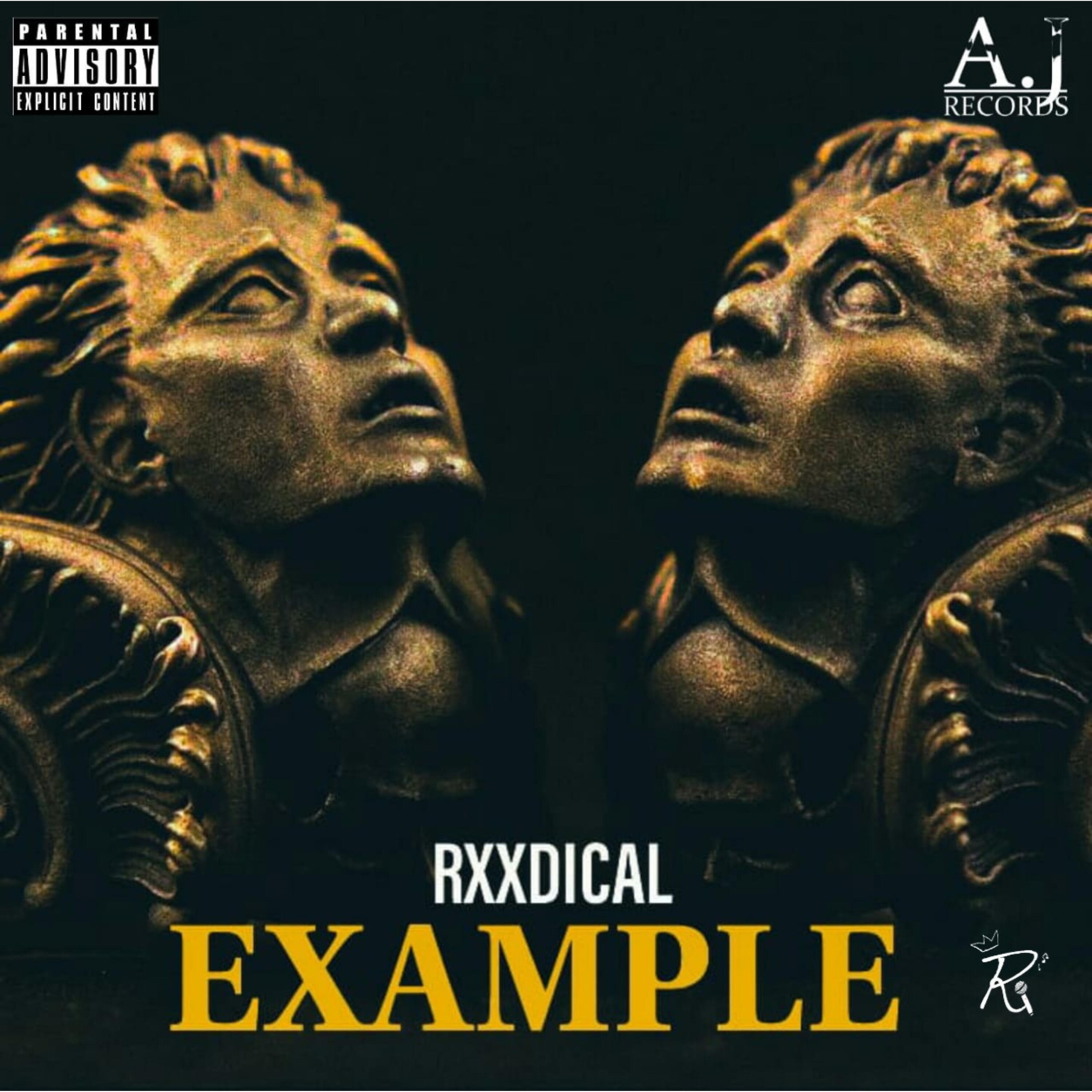 Rxxdical