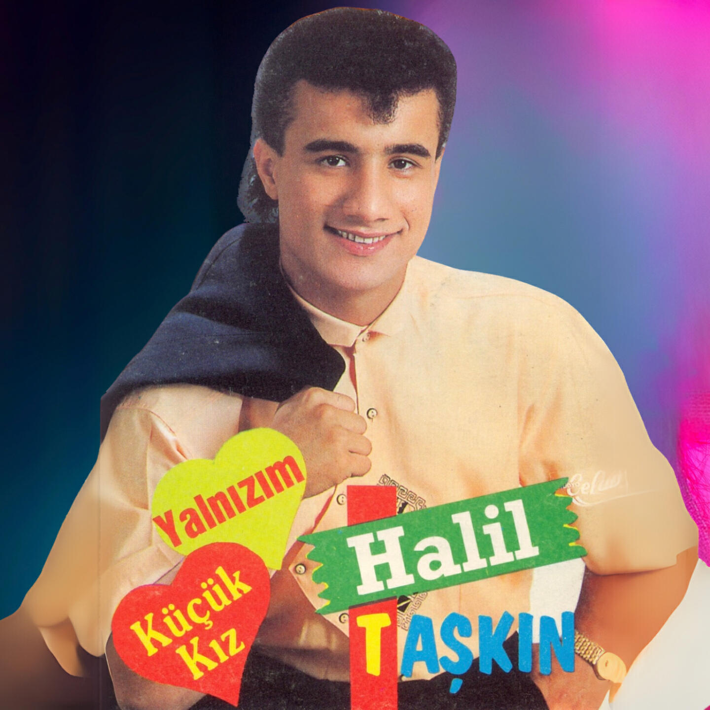 Релиз Küçük Kız