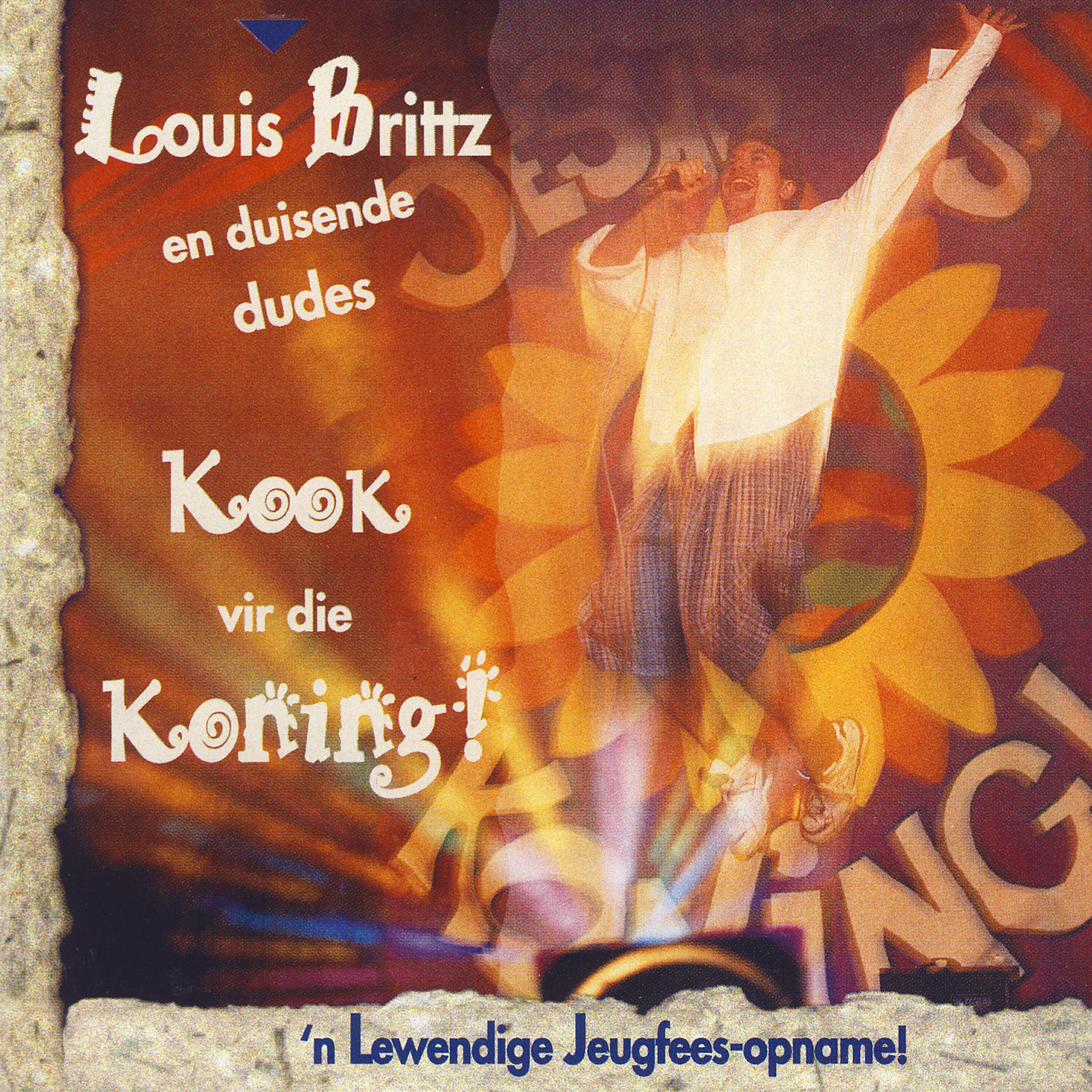 Релиз Kook Vir Die Koning