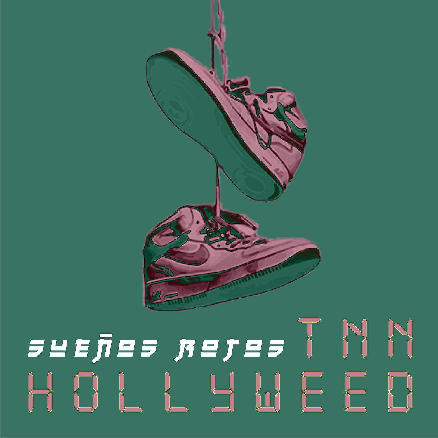 Релиз Sueños Rotos