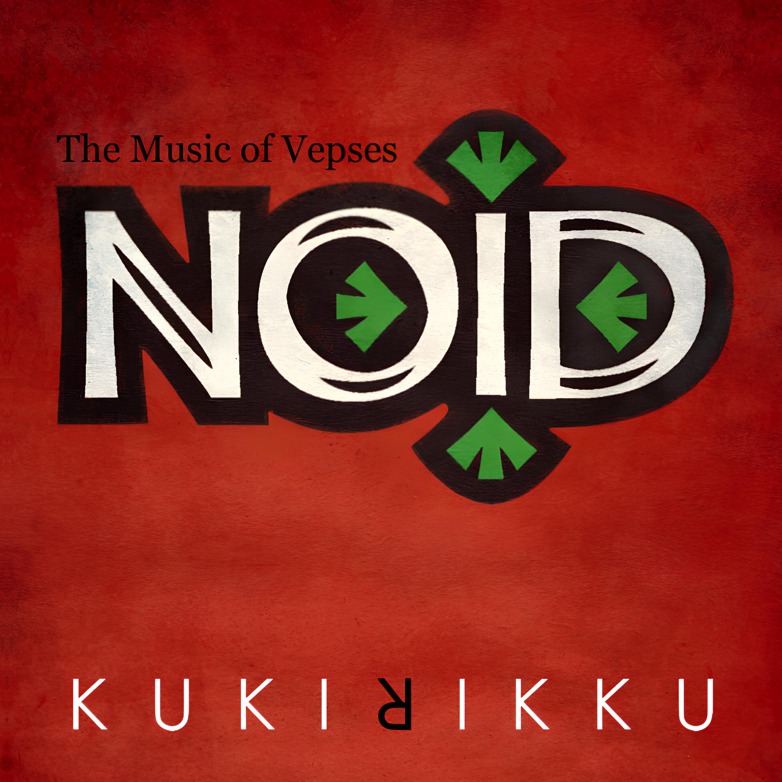 Релиз Kukirikku