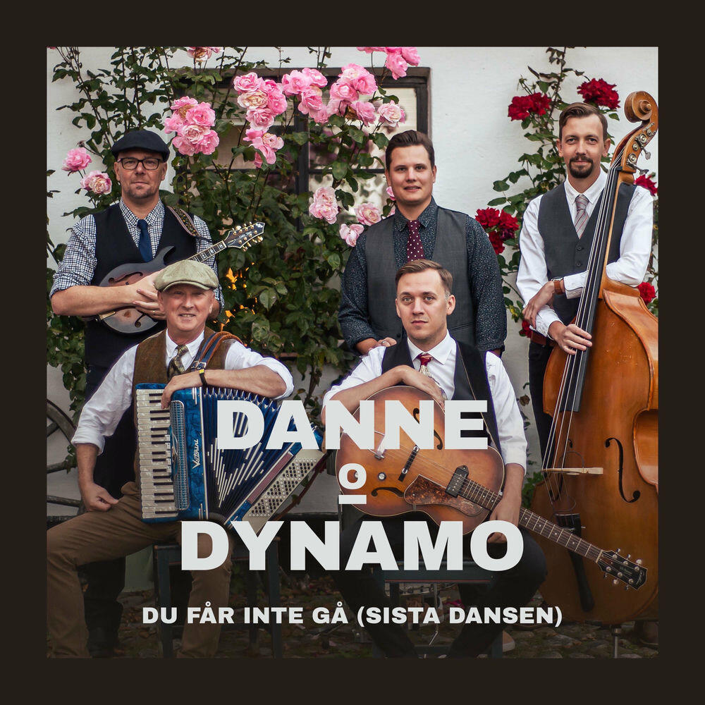 Релиз Du får inte gå