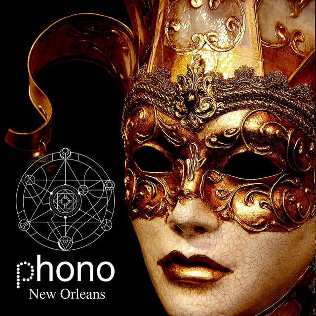 Релиз New Orleans