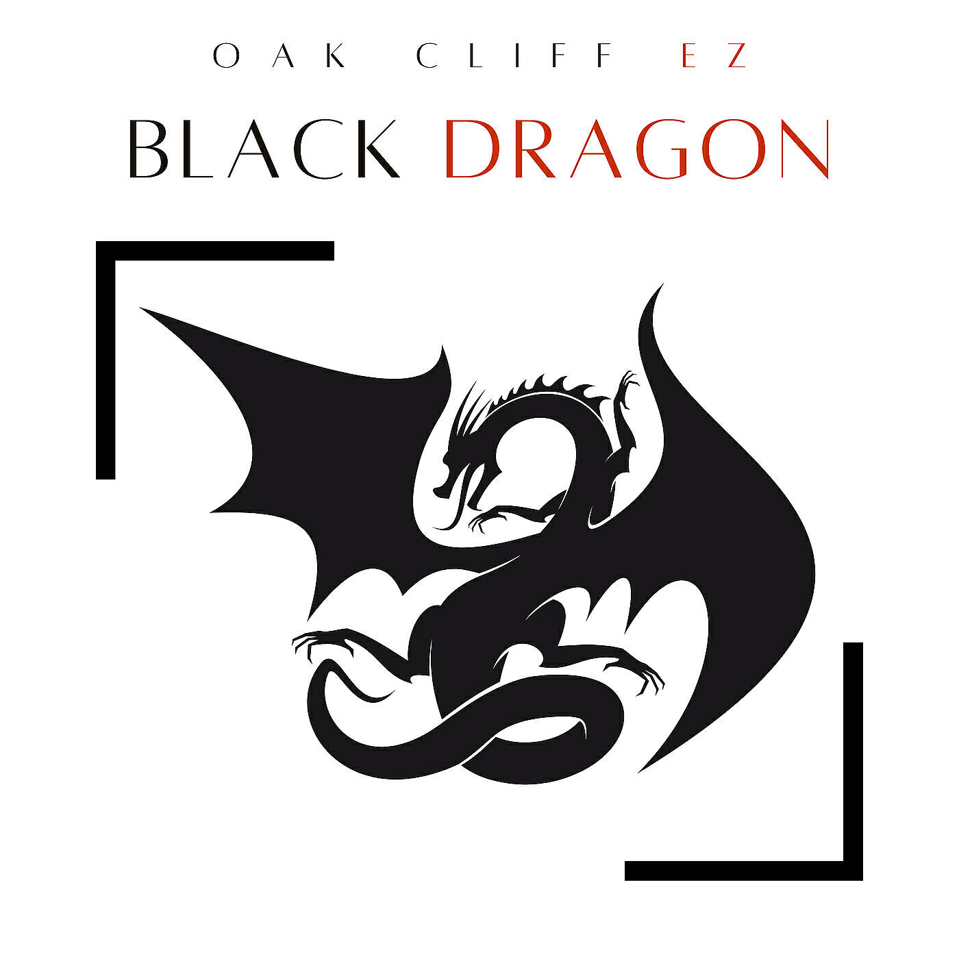 Релиз Black Dragon