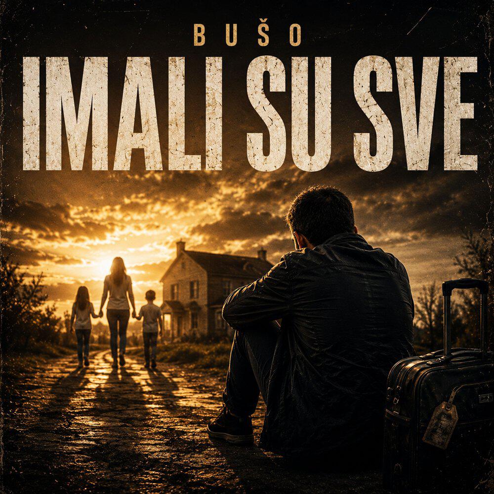 Релиз Imali su sve