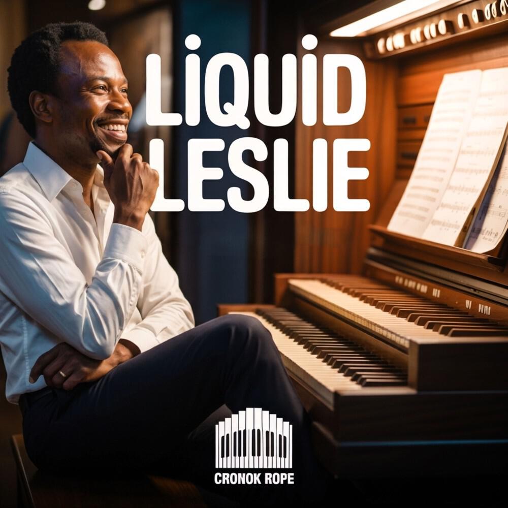 Релиз Liquid Leslie