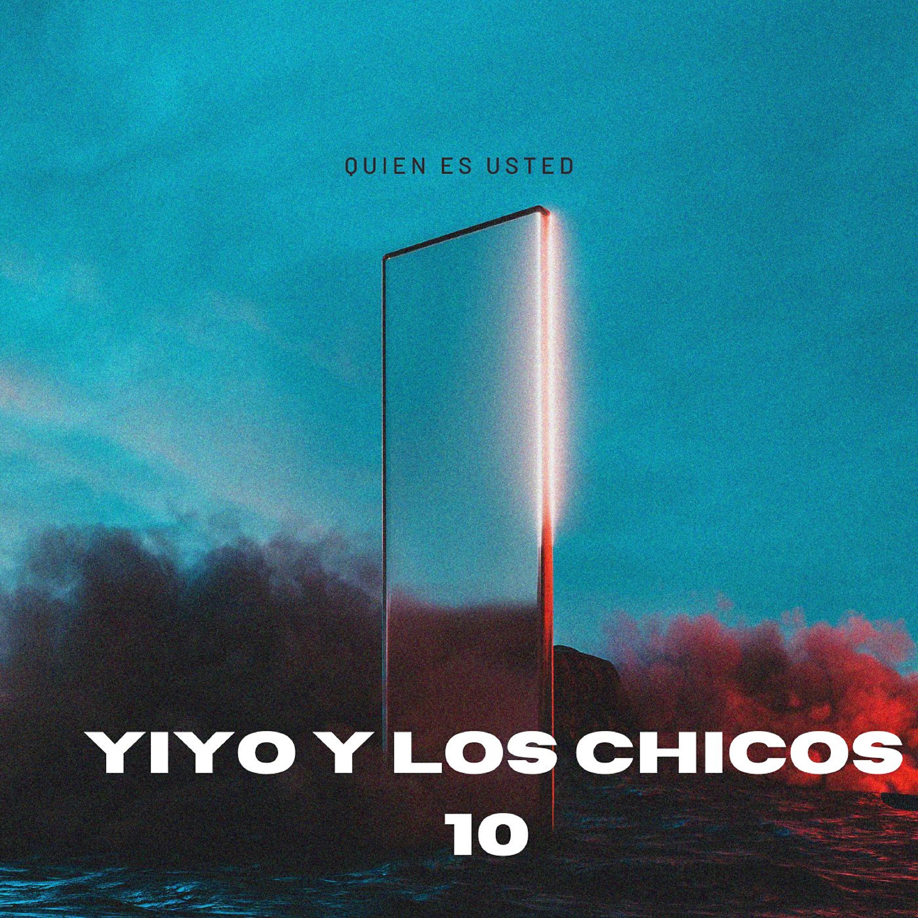 Релиз Quien es usted