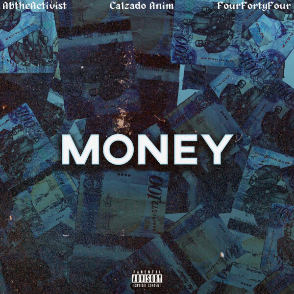 Релиз Money