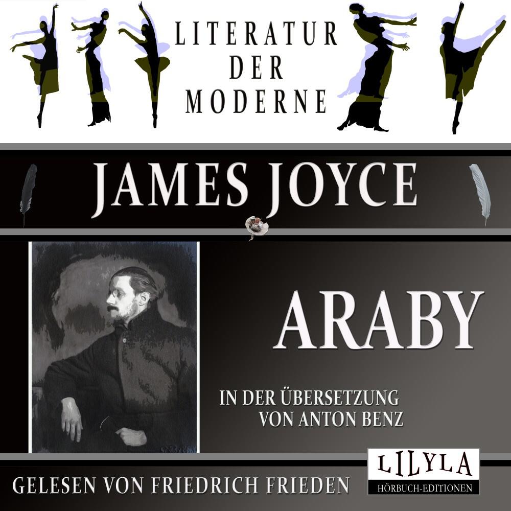 Релиз Araby