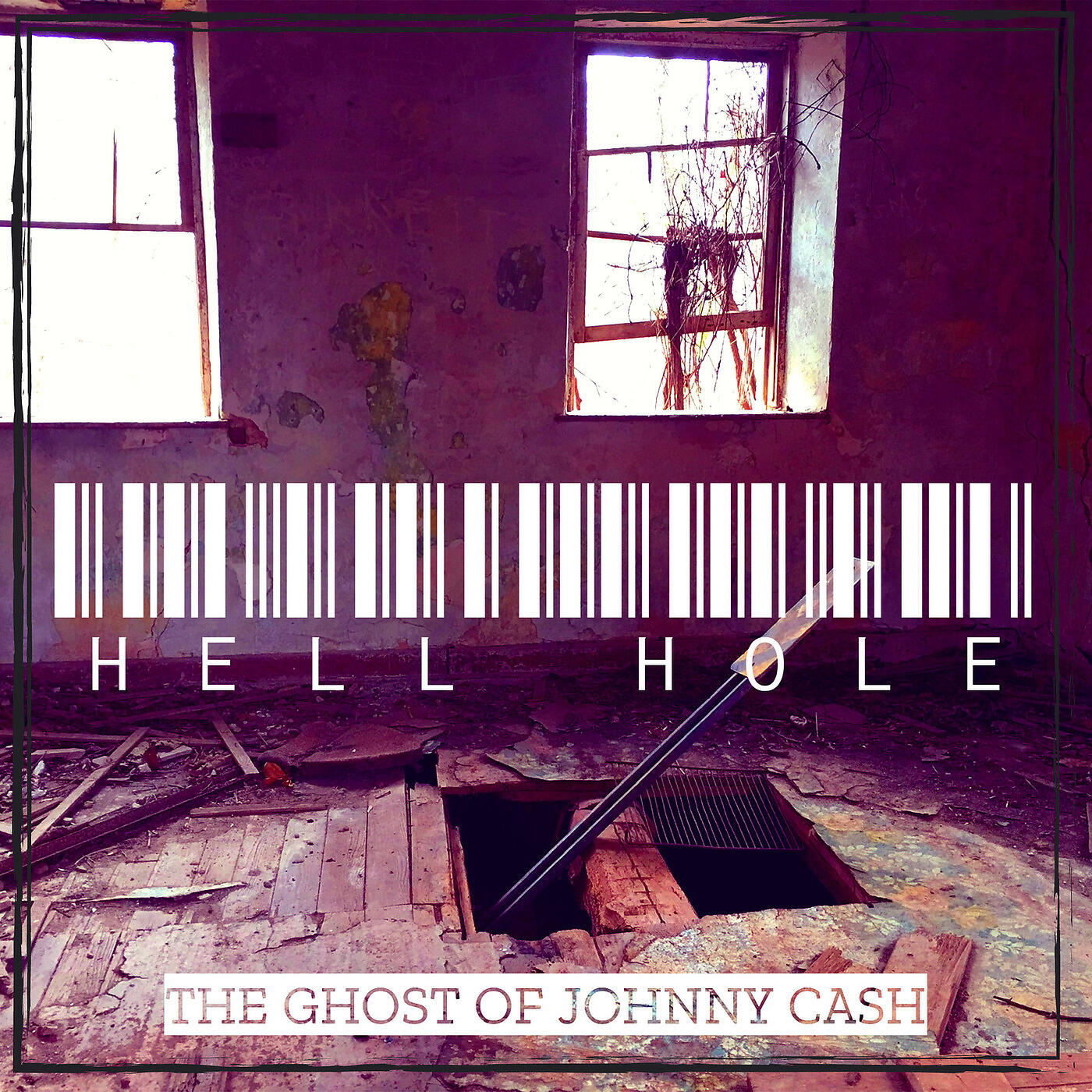 Релиз Hell Hole