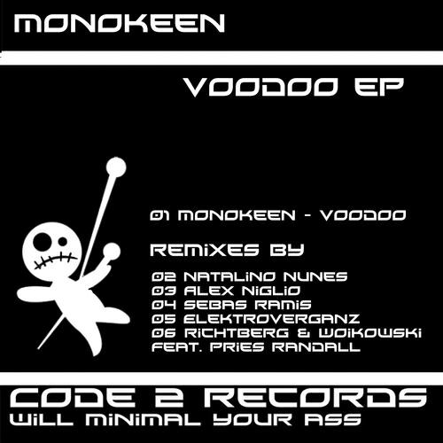 Релиз Voodoo Ep