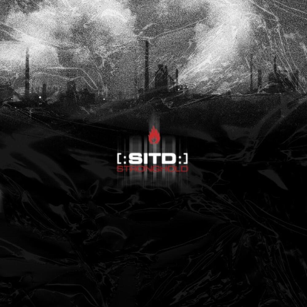 Релиз Stronghold