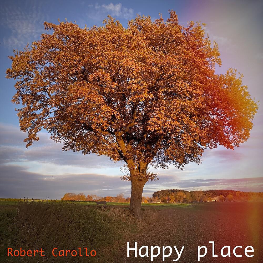Релиз Happy Place
