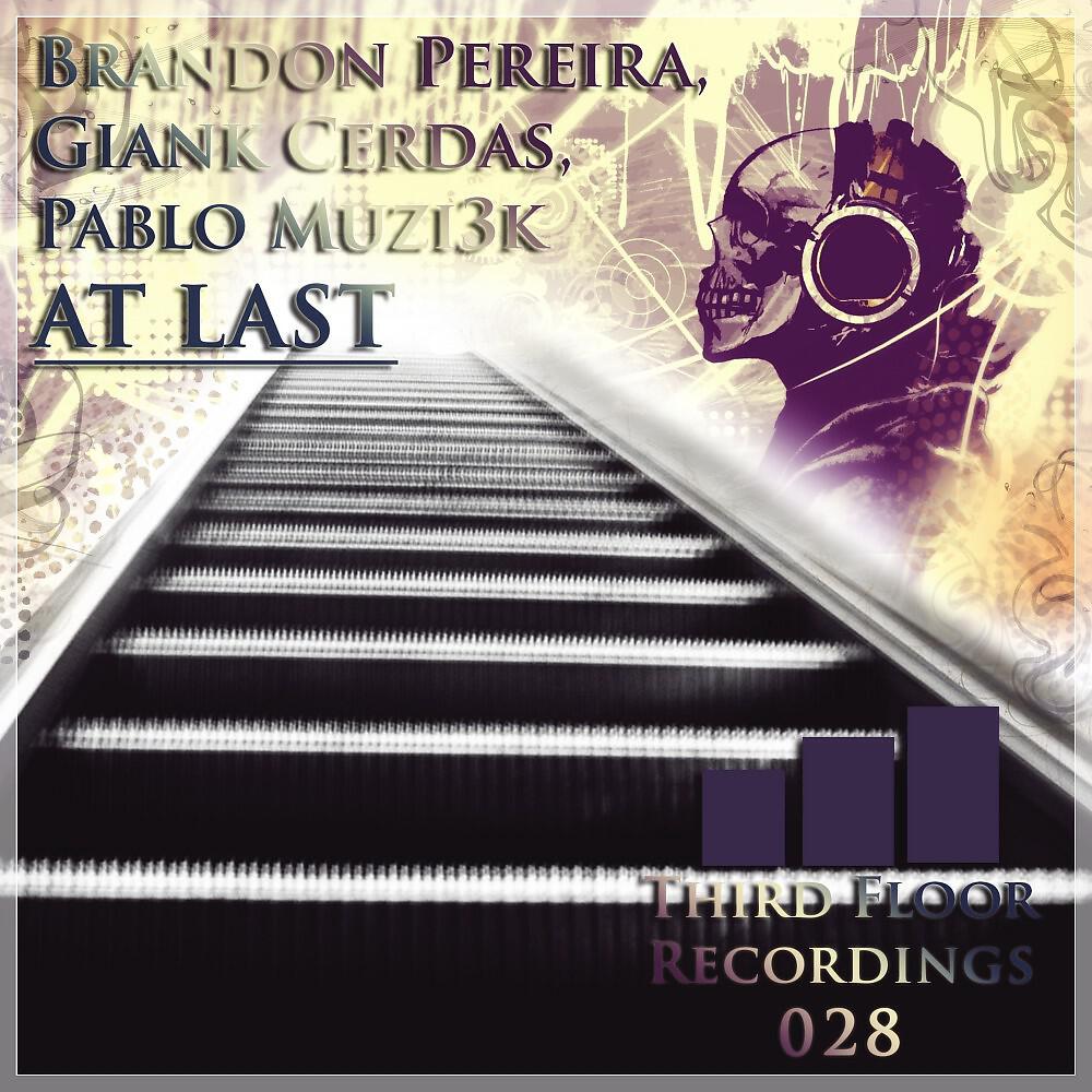 Brandon Pereira, Giank Cerdas & Pablo Muzi3k