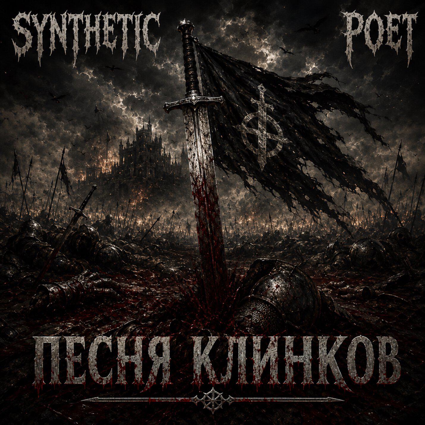 Synthetic Poet