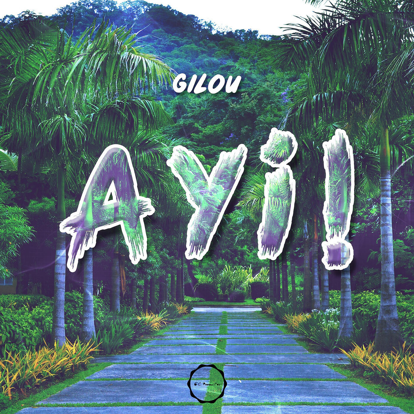 Релиз Ayi !