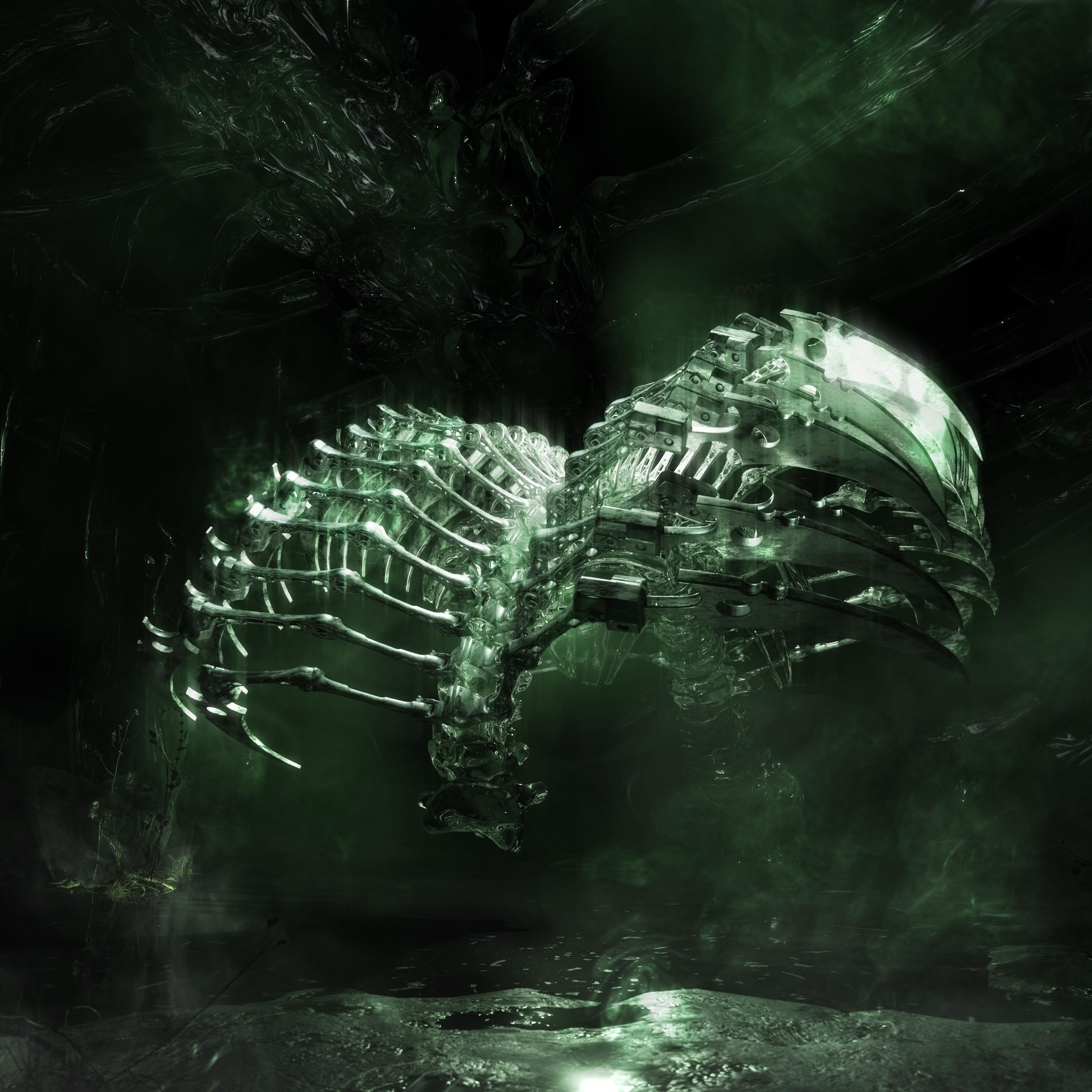 Релиз Mantis