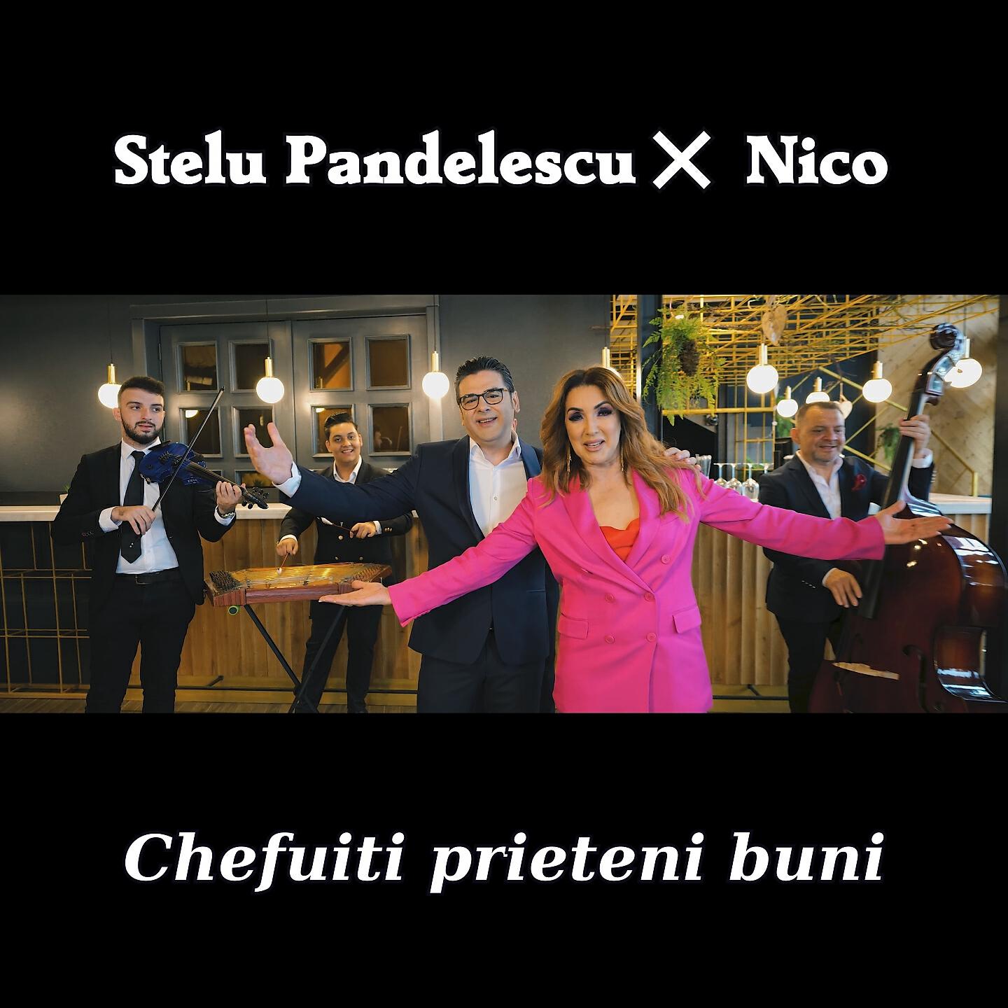 Релиз Chefuiti prieteni buni