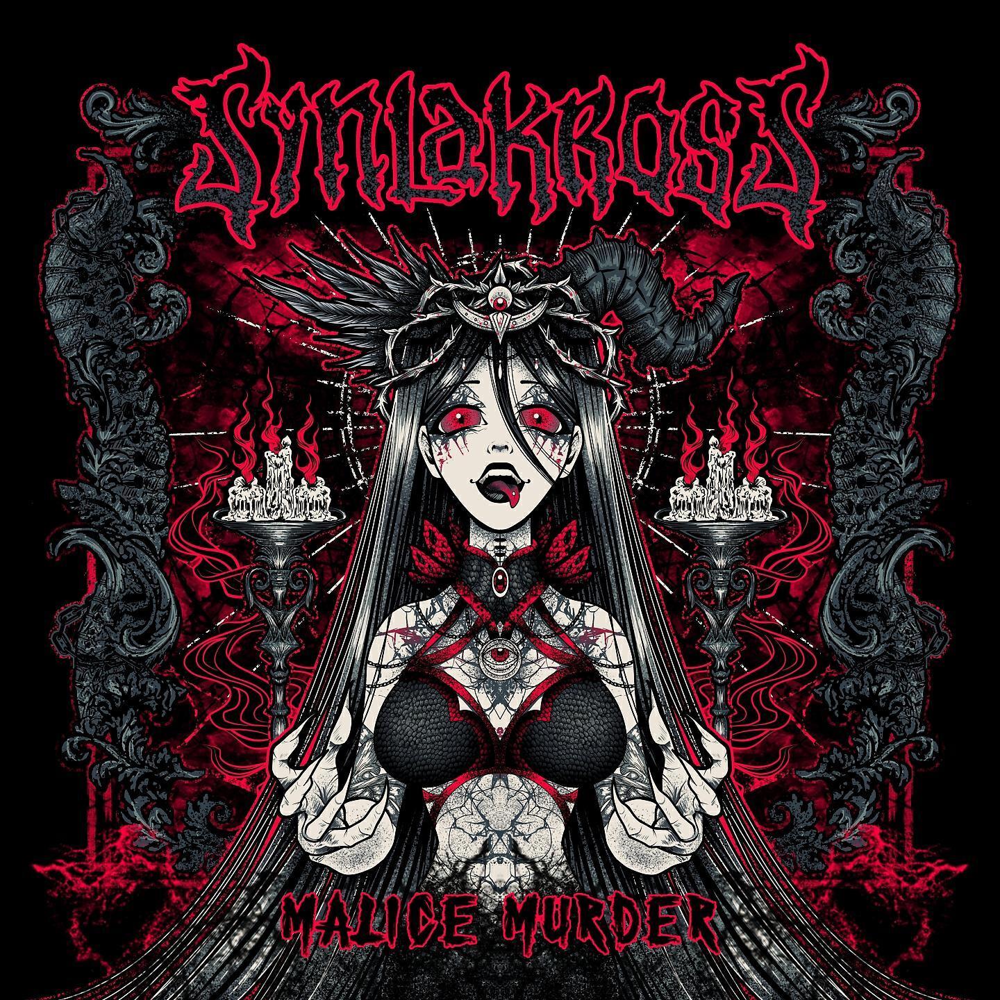 Synlakross