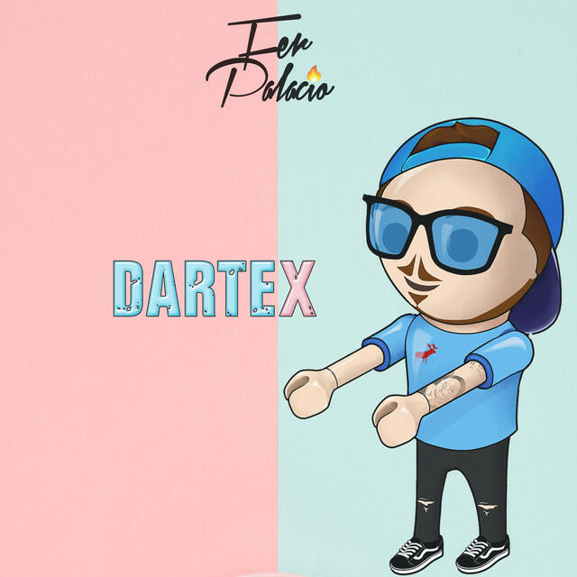 Релиз Dartex