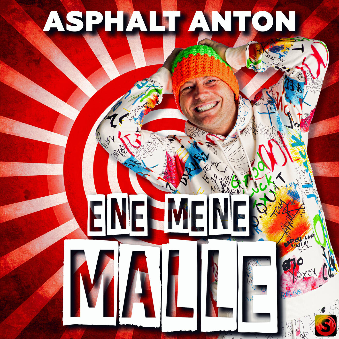 Релиз Ene Mene Malle