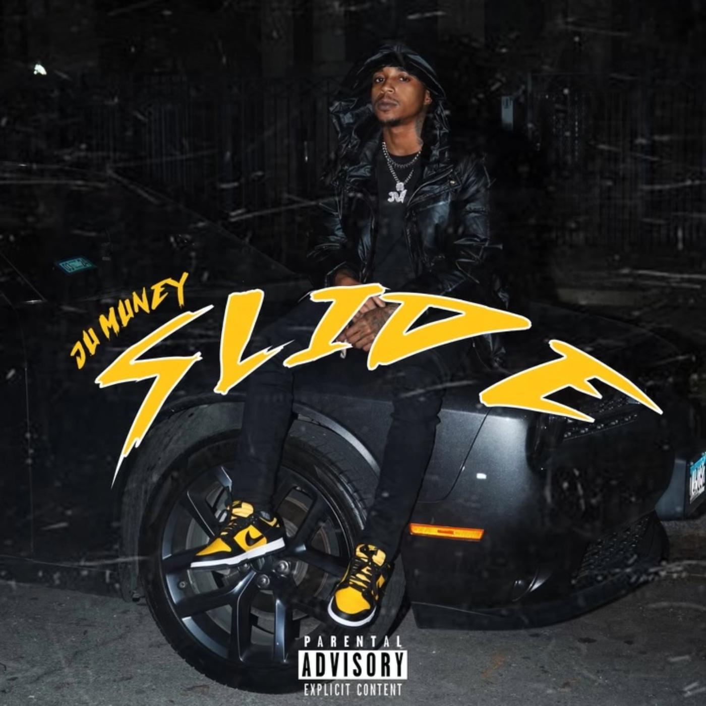 Релиз Slide