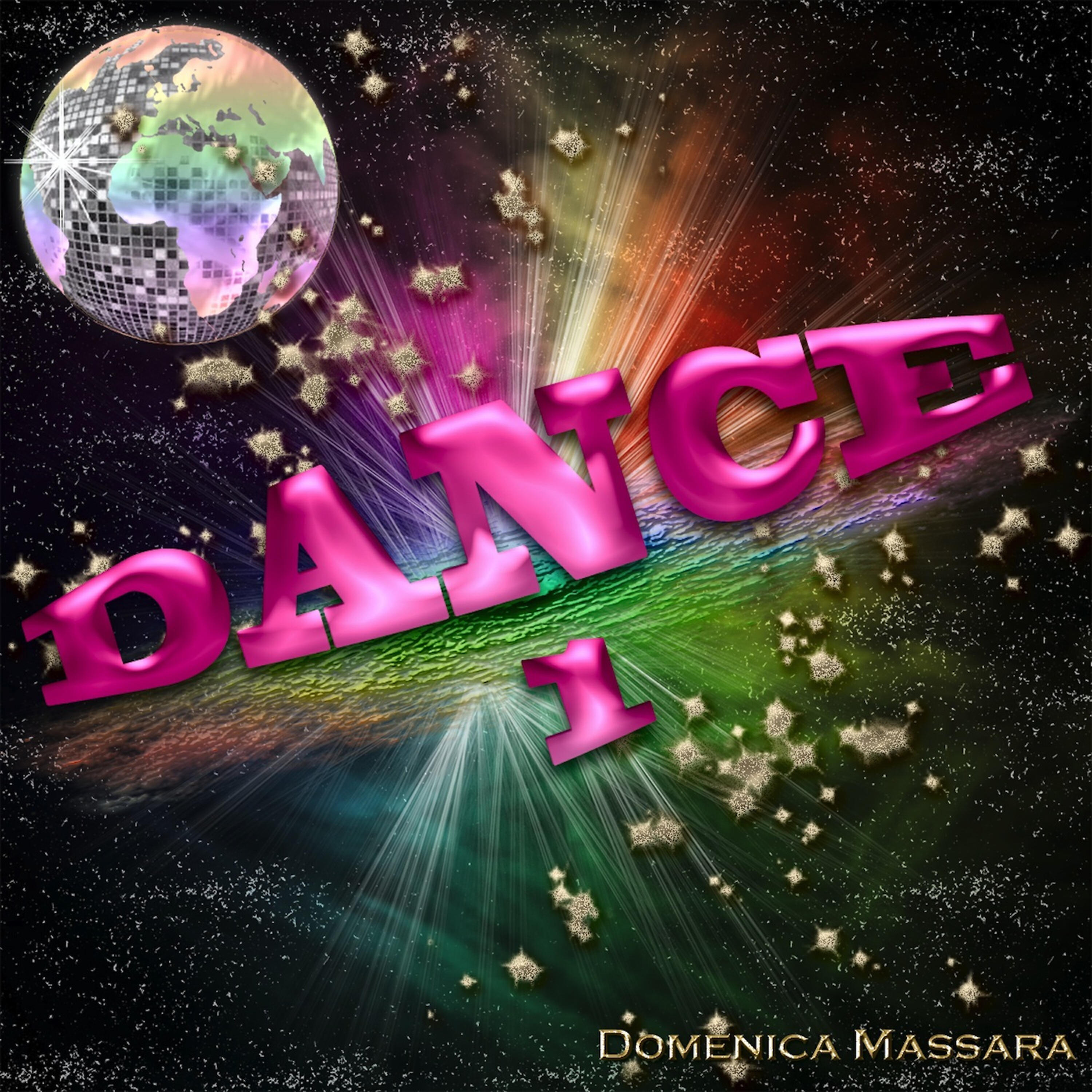 Релиз Dance 1