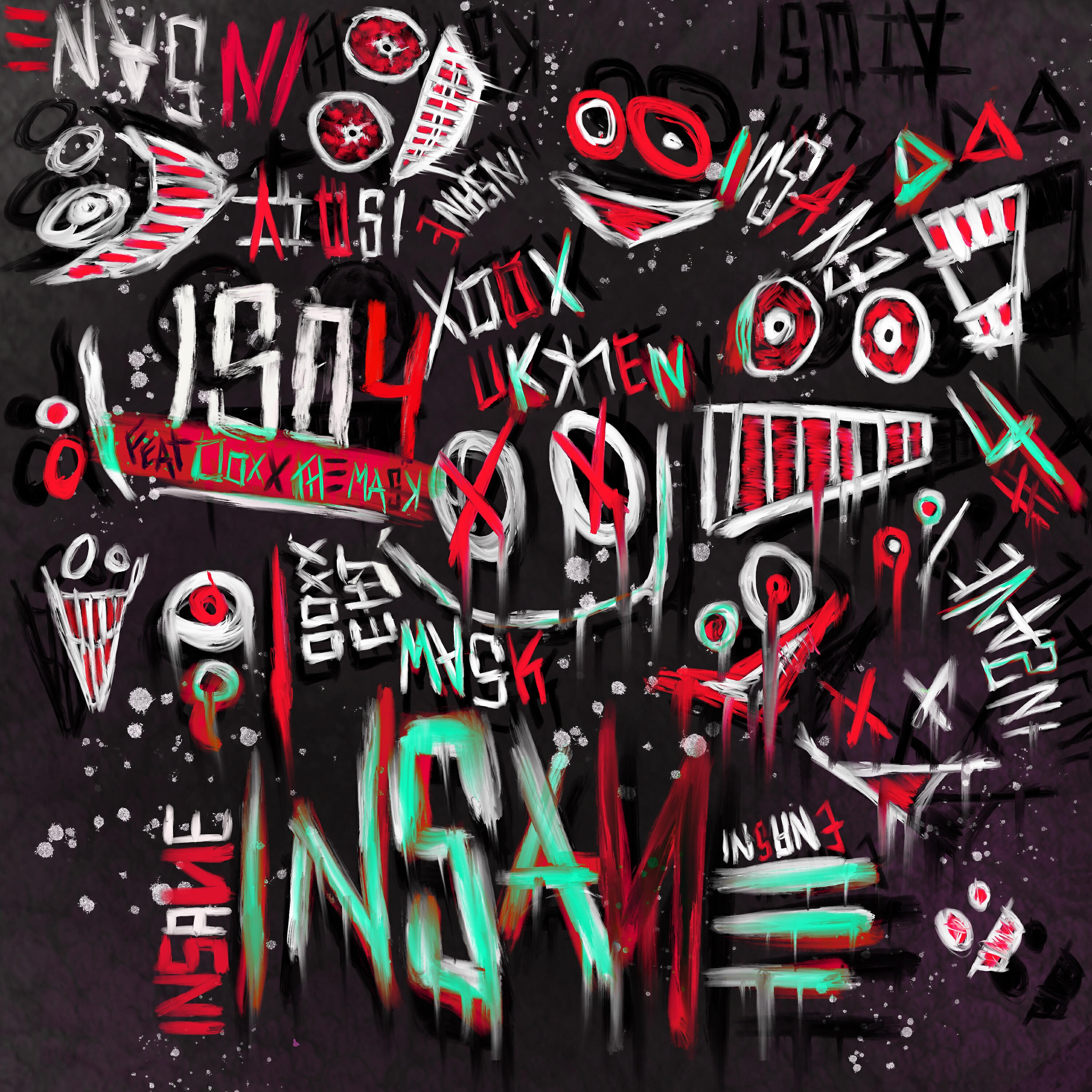Релиз INSANE!