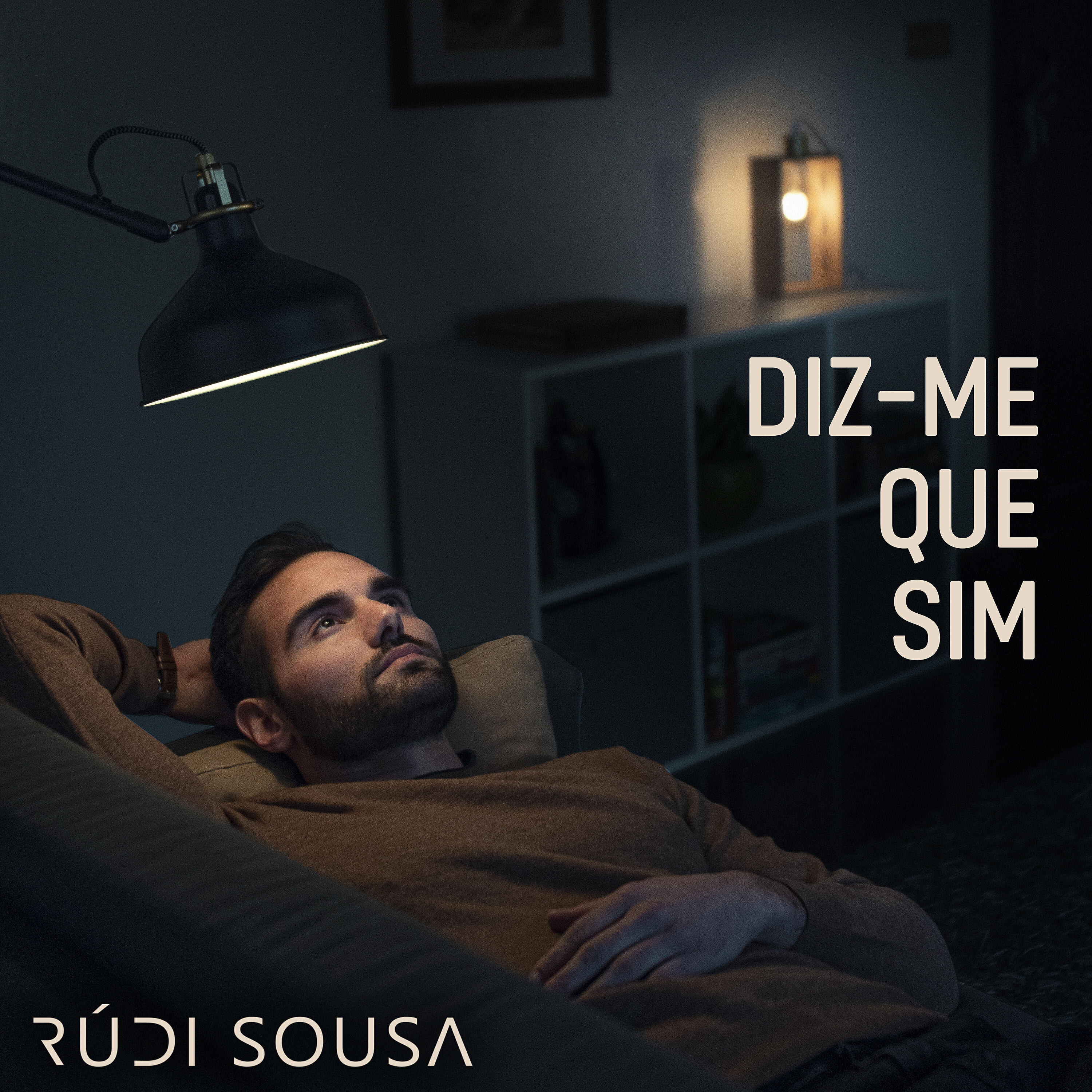 Релиз Diz-Me Que Sim