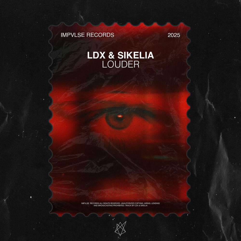 Релиз Louder