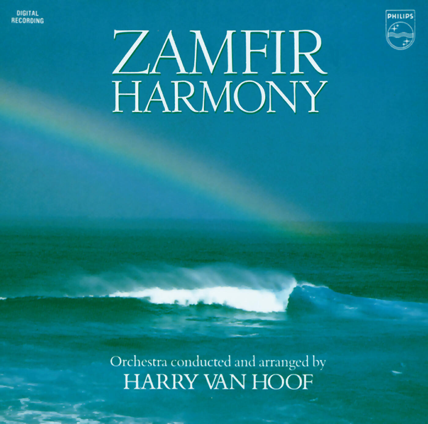 Релиз Harmony