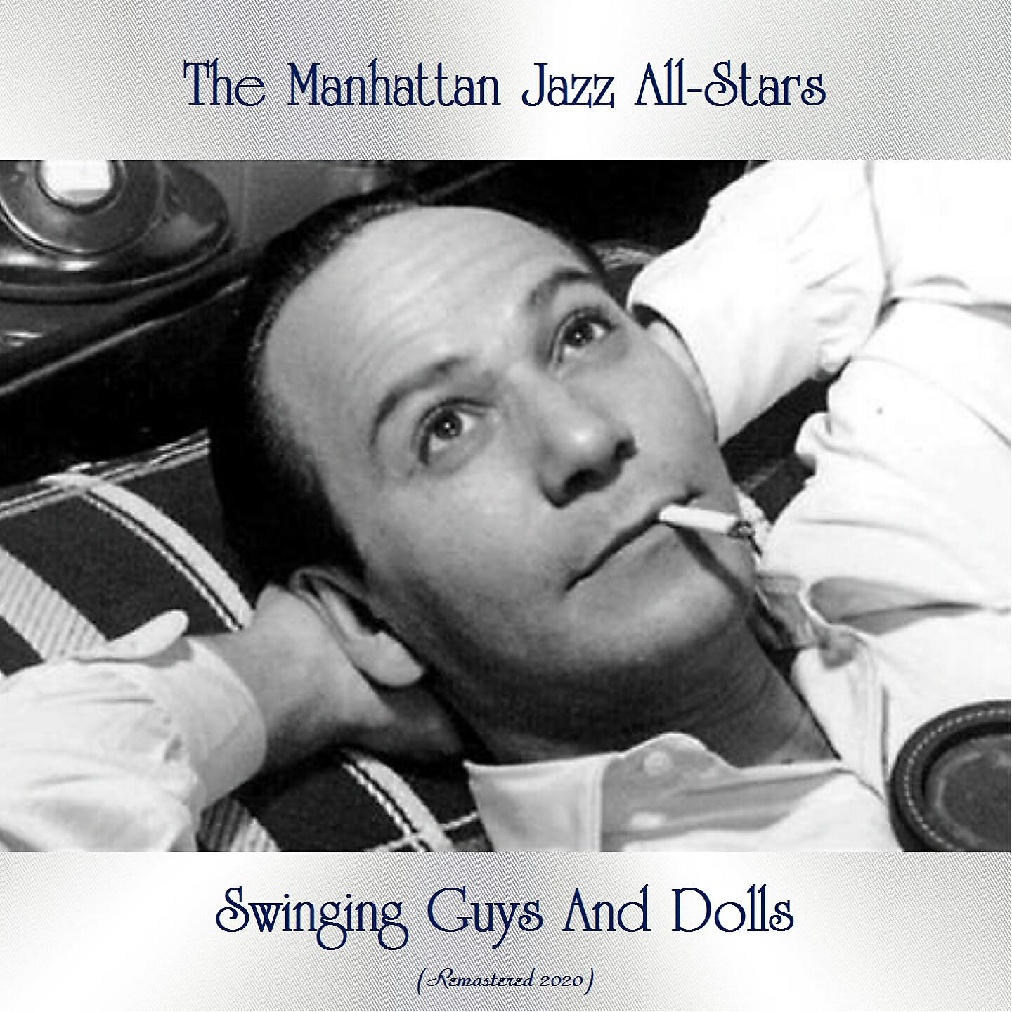 Релиз Swinging Guys And Dolls