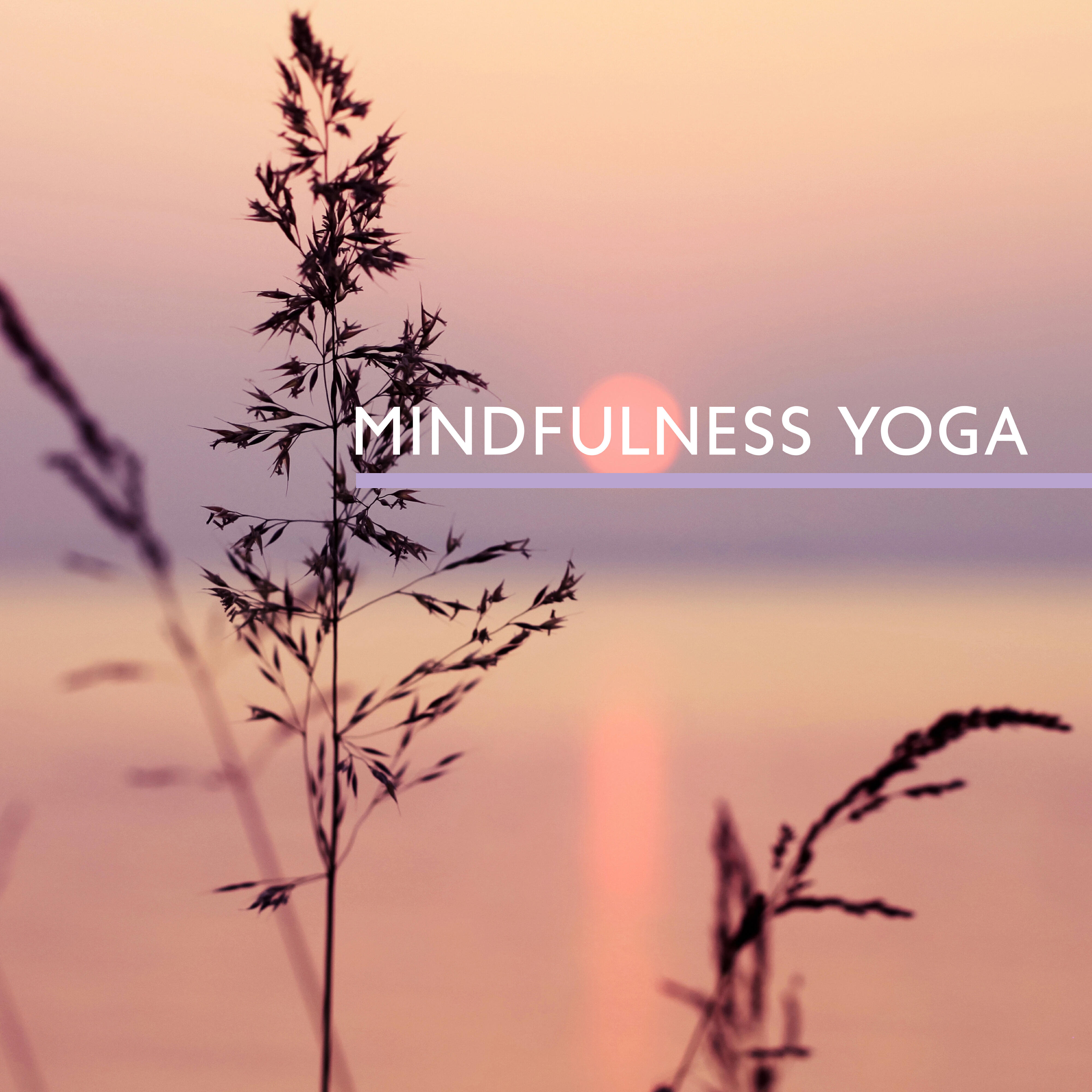 Релиз Mindfulness Yoga (Deep Concentration and Contemplation)