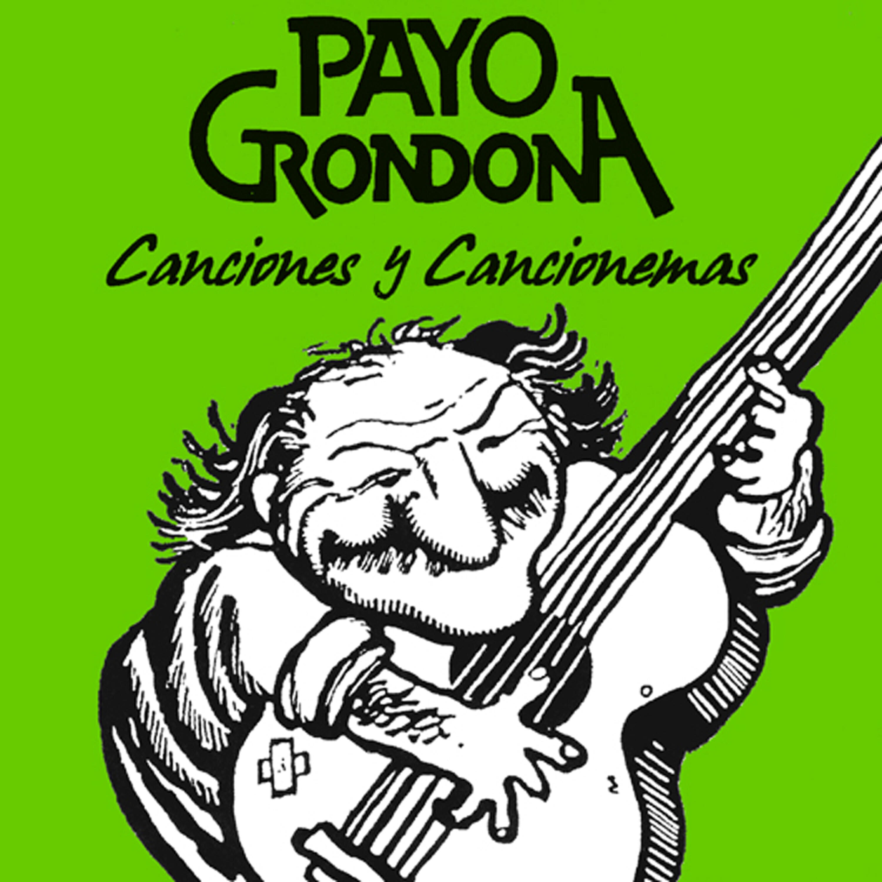 Релиз Canciones y Cancionemas