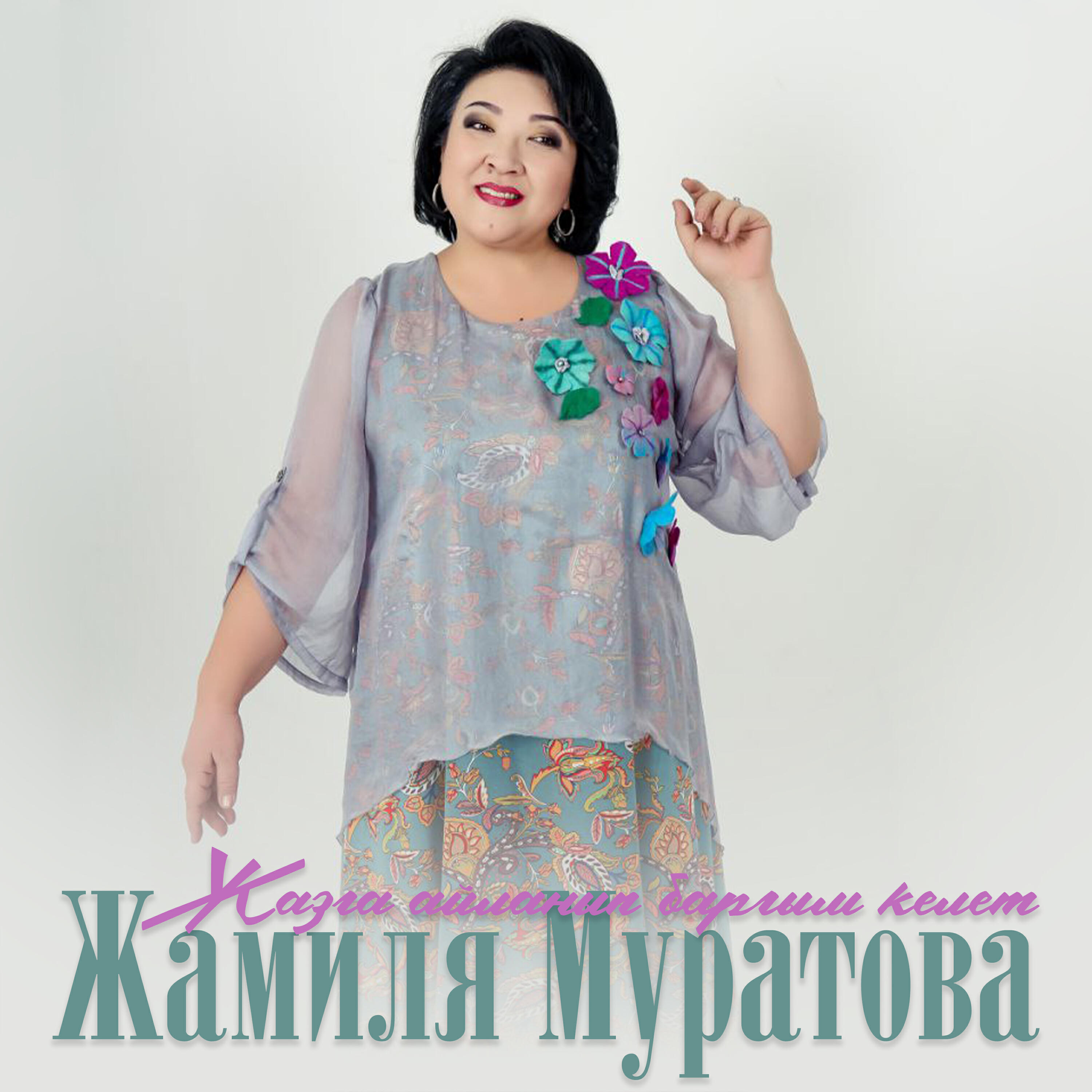 Постер альбома Жазга айланып баргым келет