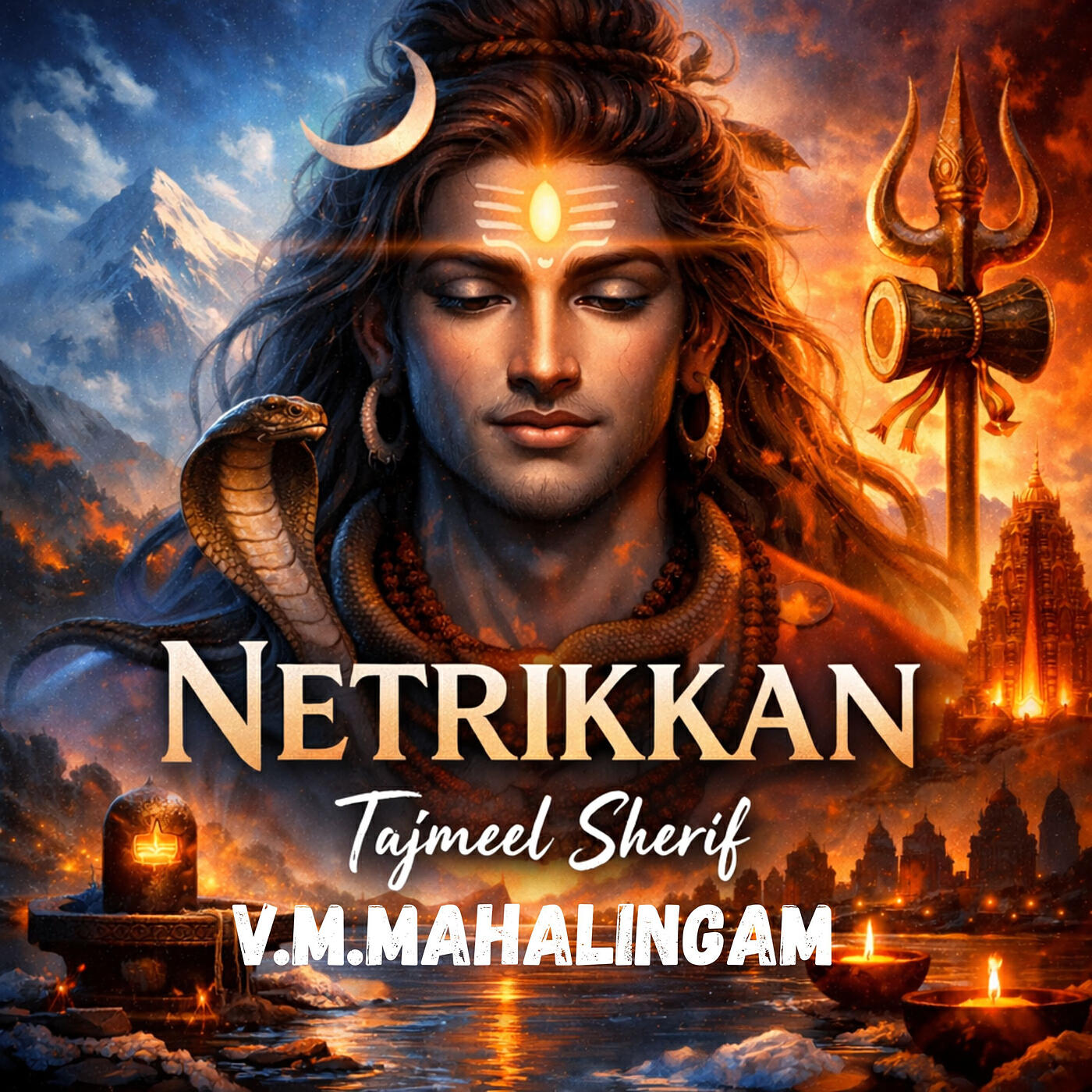 Релиз Netrikkan