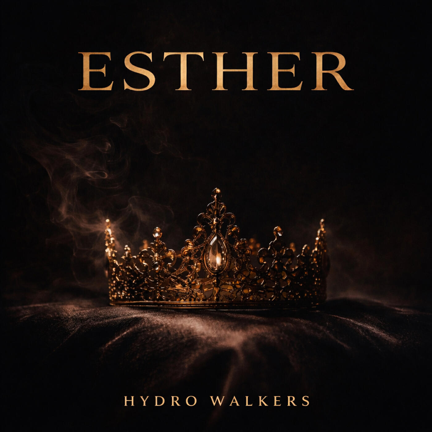 Релиз Esther