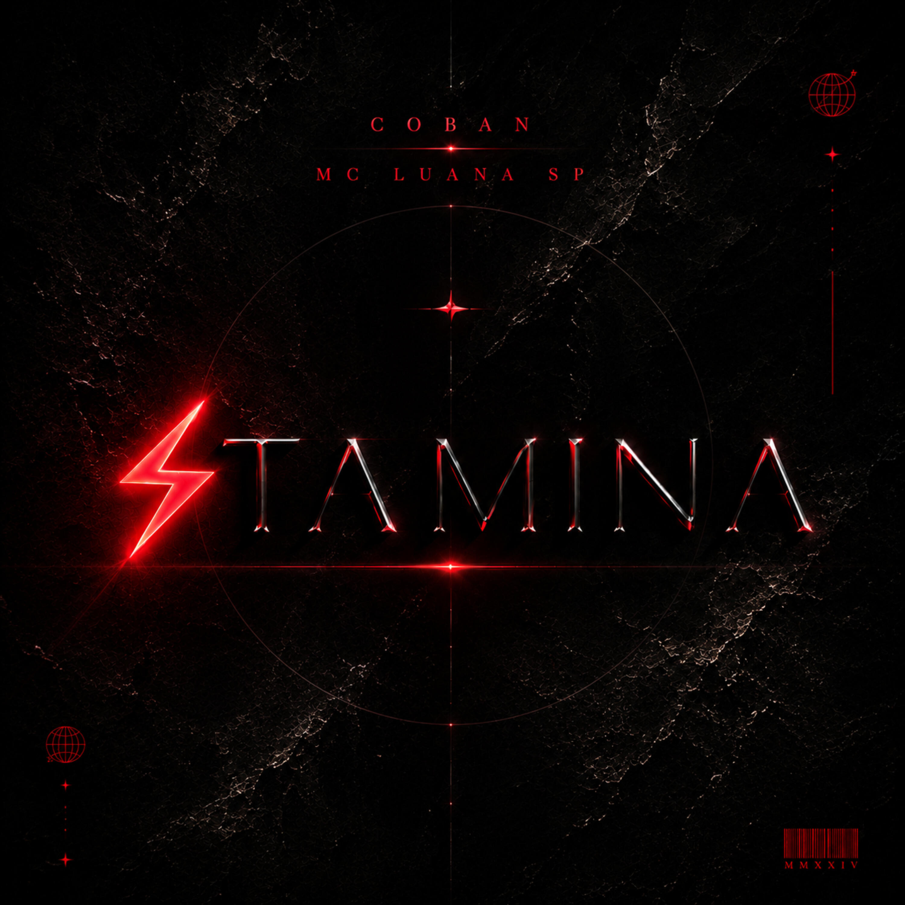Релиз STAMINA