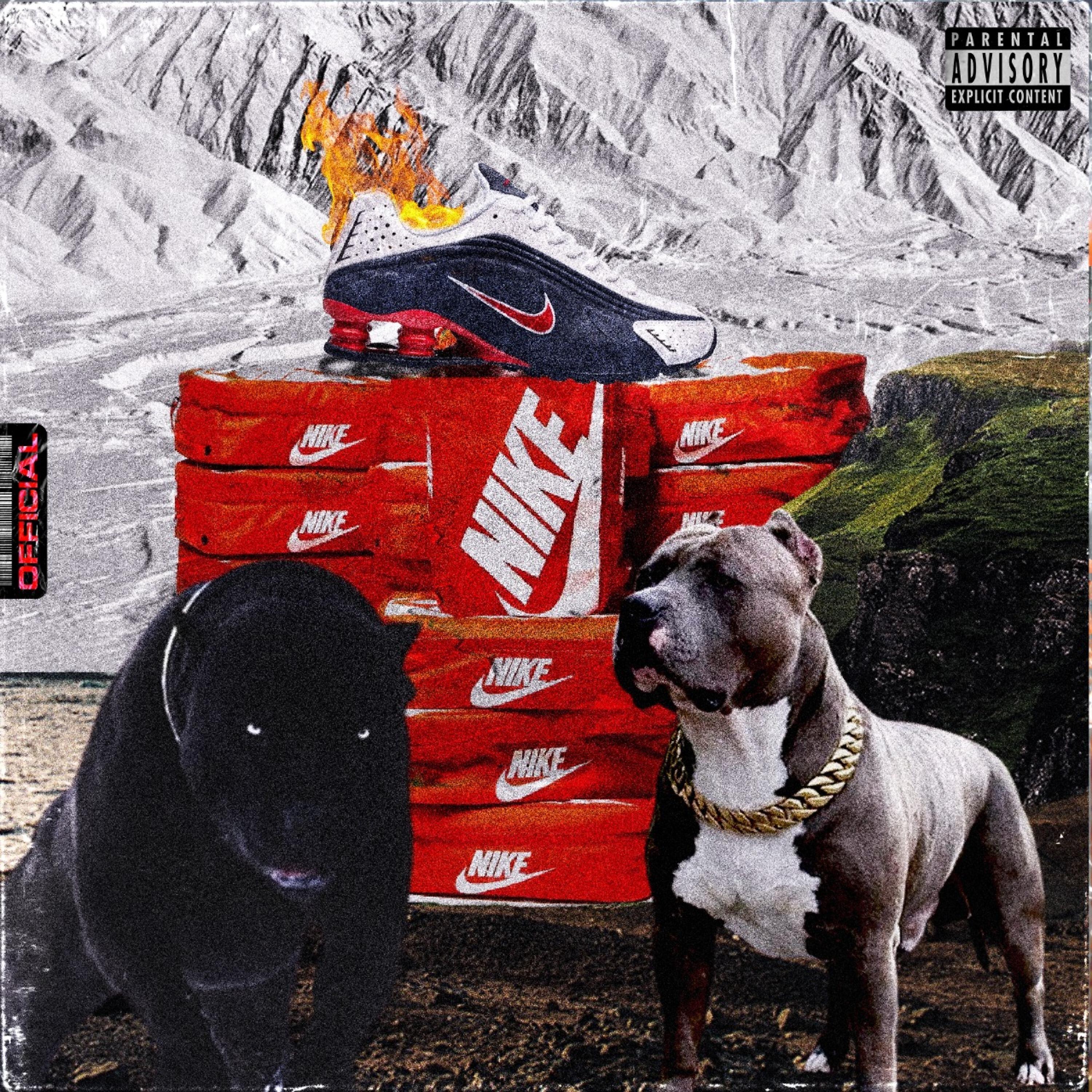 Релиз Pitbull
