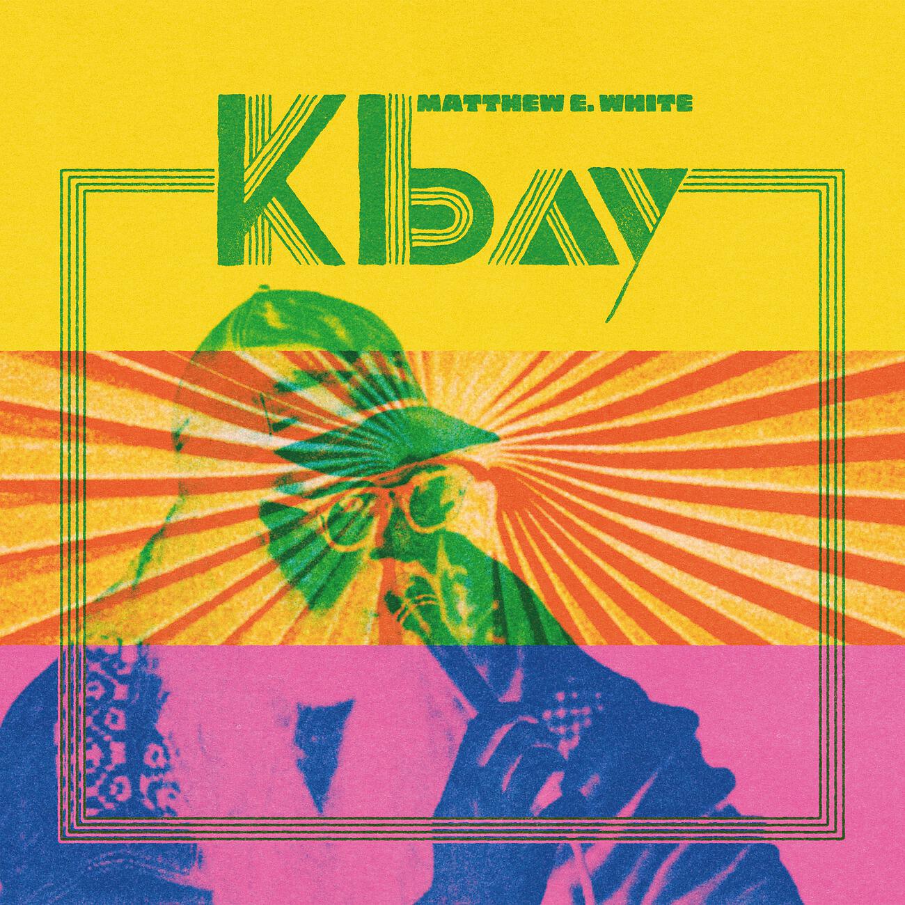 Релиз K Bay
