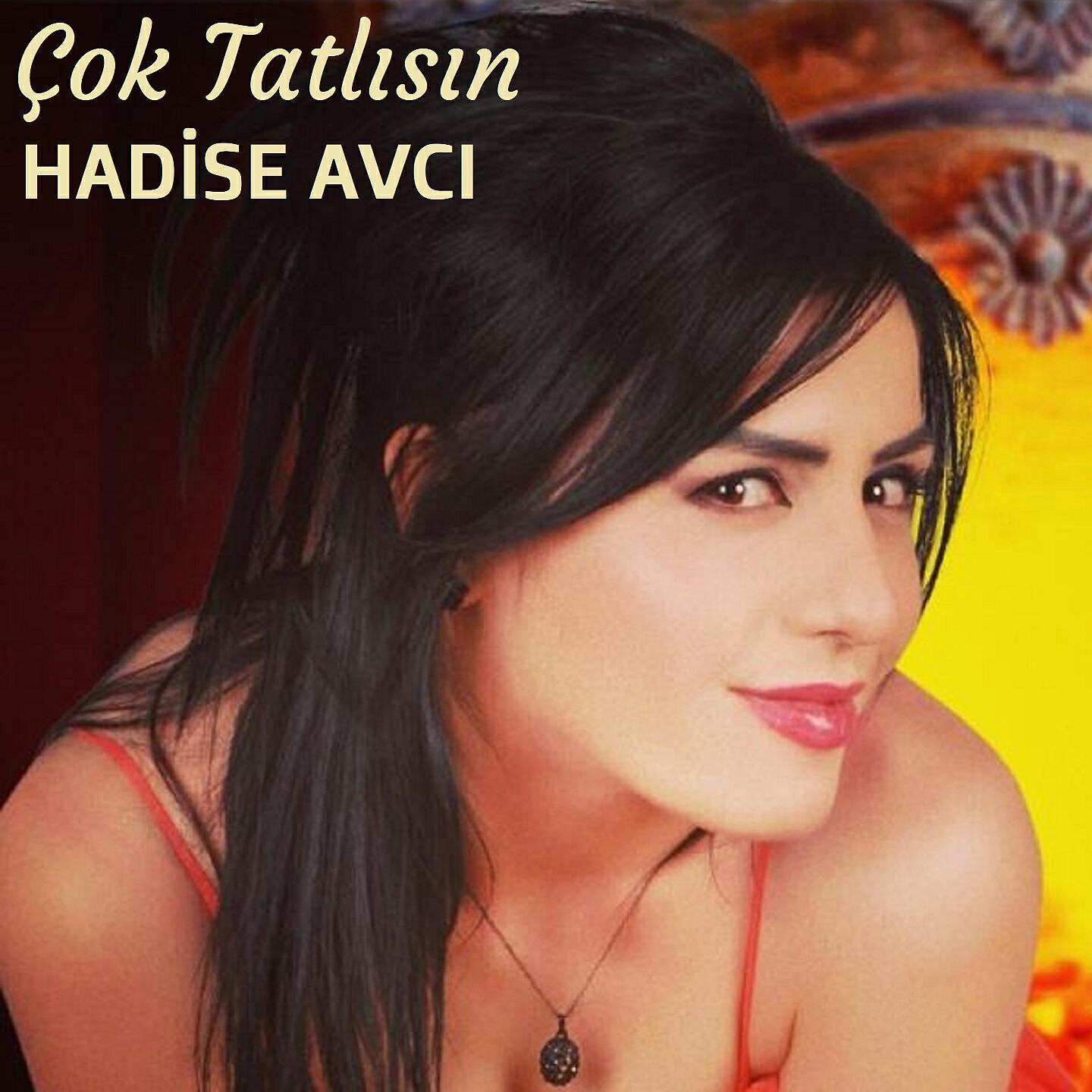 Релиз Çok Tatlısın