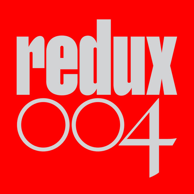 Релиз Redux 004