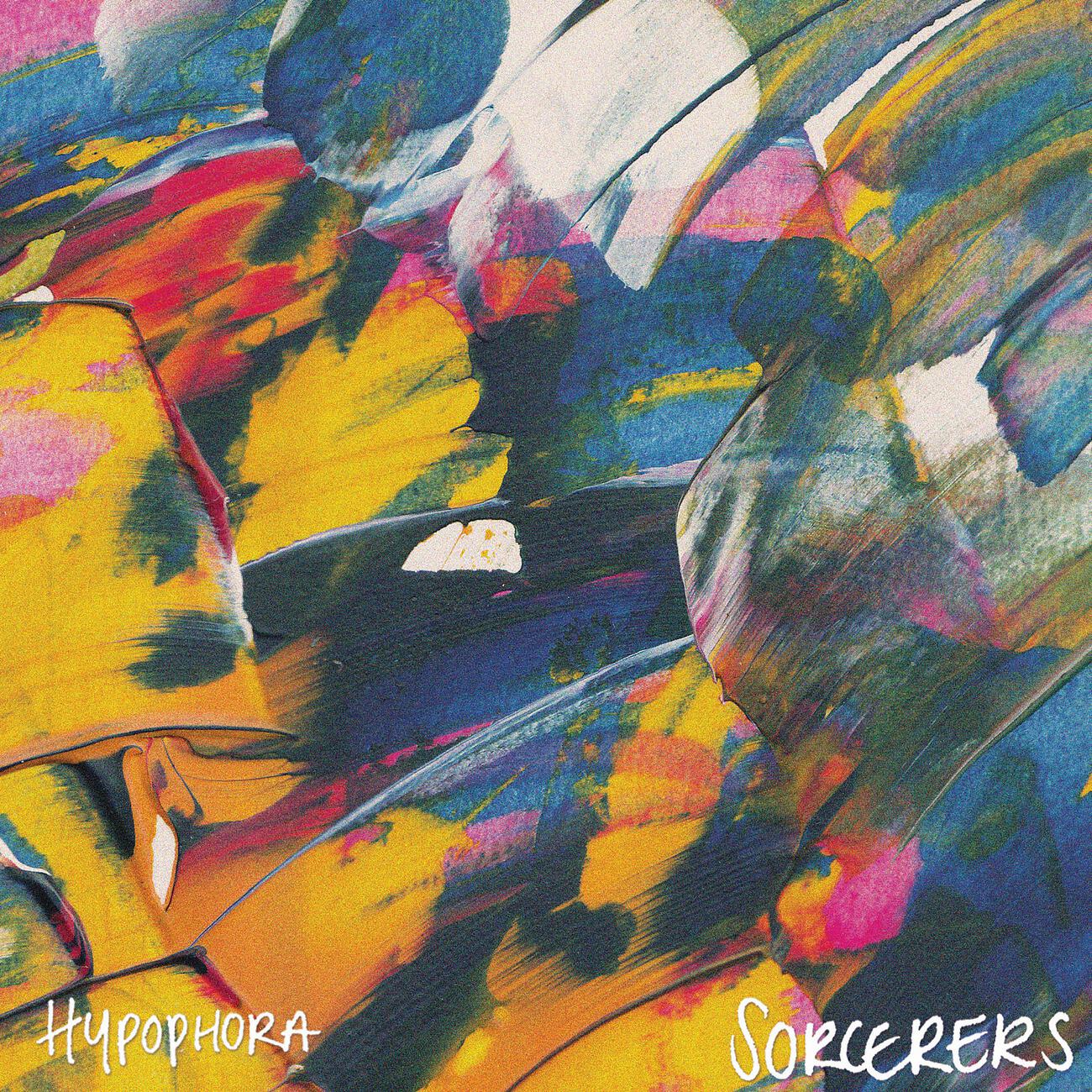 Релиз Sorcerers
