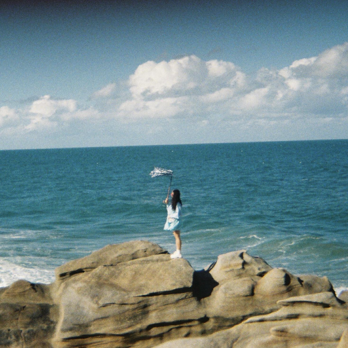 Релиз Blue Skies